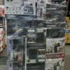 home and kitchen appliances
