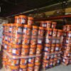 laundry detergent pallets​
