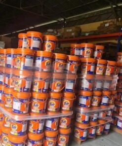 laundry detergent pallets​