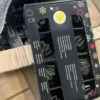pallet of christmas trees