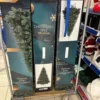 christmas trees from pallets