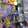 Retouren Paletten Spielzeug Deutschland