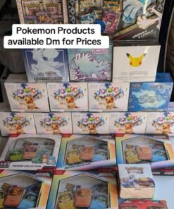 Pokémon Karten Palette günstig kaufen Deutschland