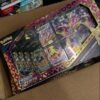 Pokémon Displays Großhandel Palette EU