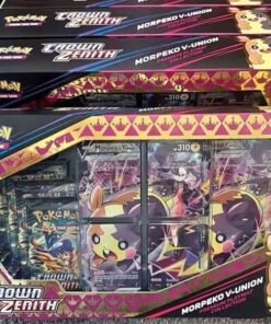 Official Pokémon TCG distributor Germany