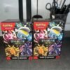 Pokémon Pallets wholesale brand new and sealed EU