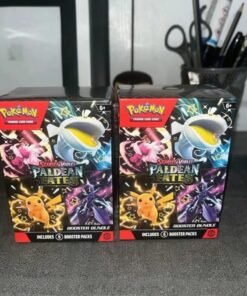 Pokémon Pallets wholesale brand new and sealed EU