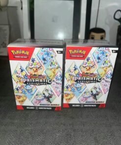 Pokémon Trading Card sealed pallet kaufen Europa