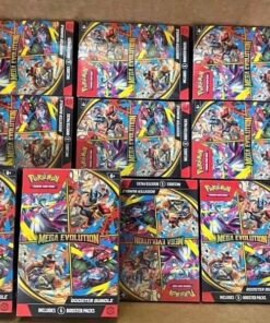 Pokémon Paletten kaufen neu und versiegelt