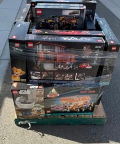 3 in 1 creator lego​