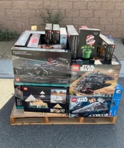 3 in 1 creator lego​