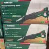 parkside multi tool 12v