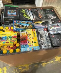star wars lego sets​