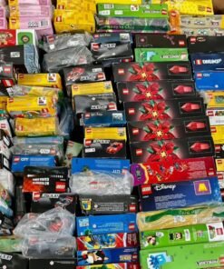 star wars lego sets​
