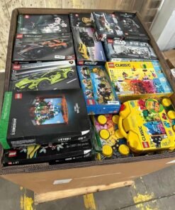 lego duplo
