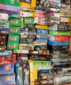 lego duplo