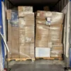 amazon return pallets