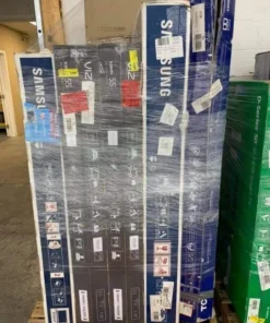 smart televisions