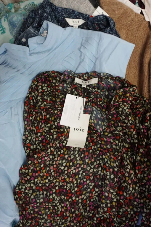 clothing liquidation near me