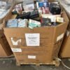 wholesale electronics pallets