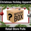 amazon mysterious box