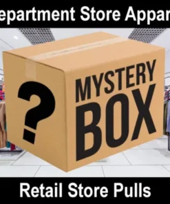 mystery box amazon