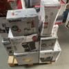 commercial kitchen appliances