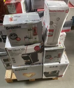 commercial kitchen appliances