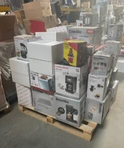 commercial kitchen appliances