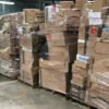 amazon returns pallet​