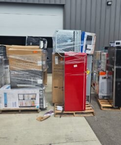 home and kitchen appliances