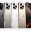 iphone 16 pro​