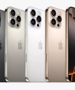 iphone 16 pro​