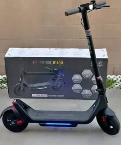 electron scooter​