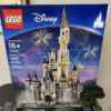 Disney Cinderella Castle