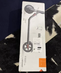 electron electric scooter​