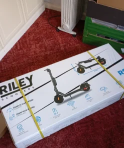electronics scooters​