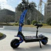 e scooter versicherung