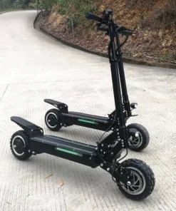 e-scooter​