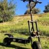 e scooter xiaomi