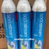 sodastream
