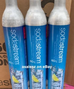 sodastream