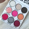 bh cosmetics pallet​