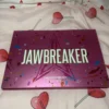 jawbreaker pallet cosmetics​