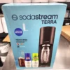 Sprudelwasserbereiter Starterset