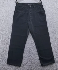 jeans baggy mens