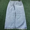 skate jeans baggy men​
