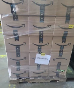 amazon mystery box