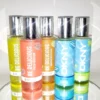 perfume pallet