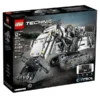 LEGO Technic Liebherr R 9800 Excavator (set 42100).